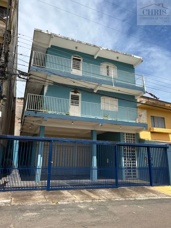Oportunidade de aquisição no Setor Industrial, Gama, DF: prédio misto de 2 andar...