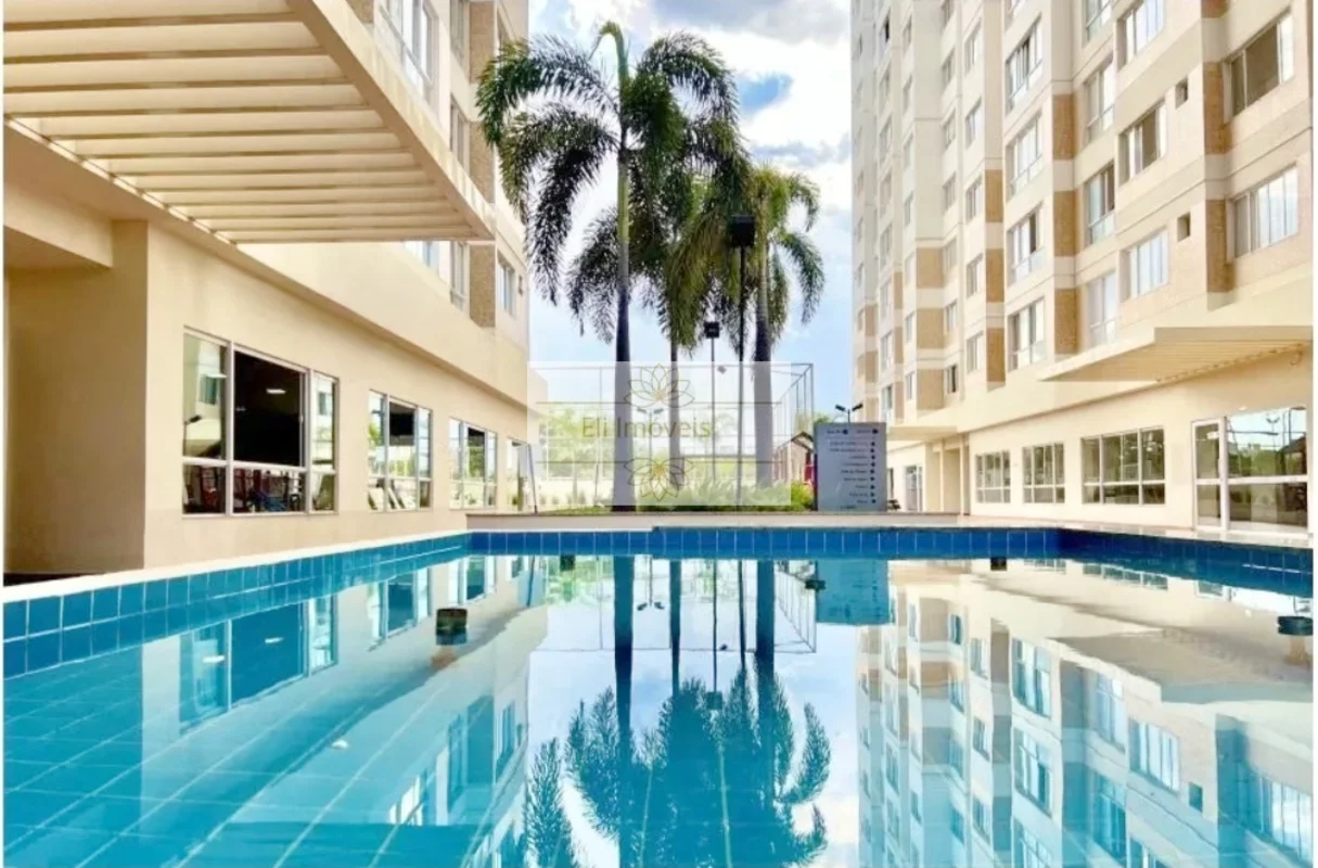 Lindo APT TERRA MUNDI JD. AMÉRICAMOBILIADO -90m²; -3Q, sendo 03 suítes; -montado...