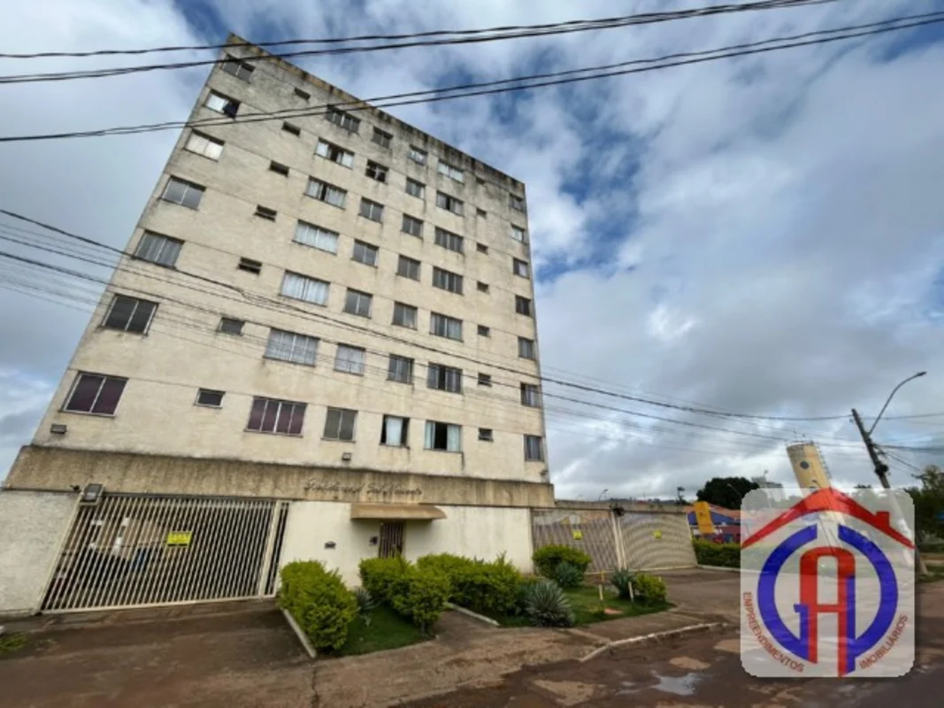 Venha conhecer!!!Vendo APARTAMENTO QR 314 - Residencial Sol Nascente - Samambaia...