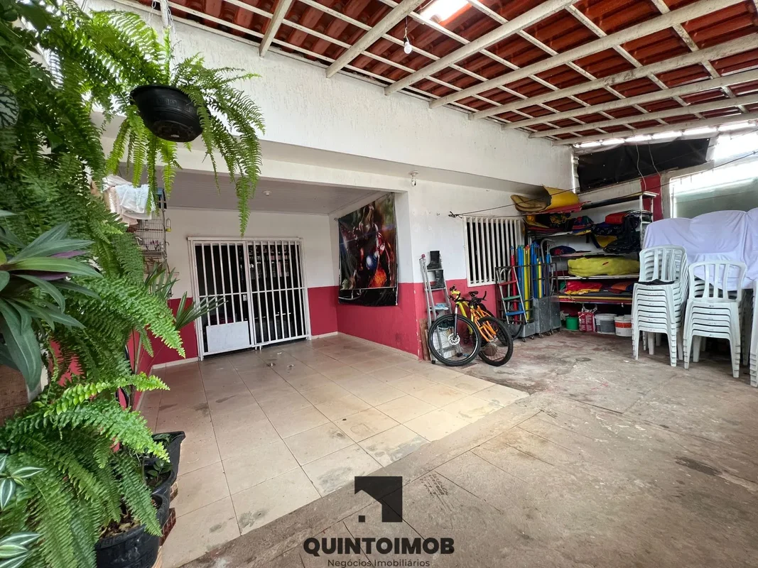 Casa RECANTO DAS EMAS - Quadra 803 Conjunto 1Oportunidade no Recanto 803 - Casa ...