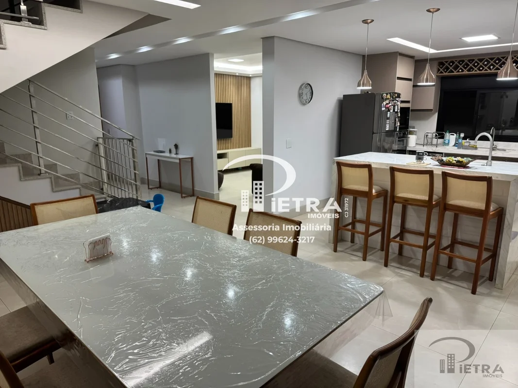 Lindo Sobrado Condominio Fechado proximo a Universidade Federal 27/02/26