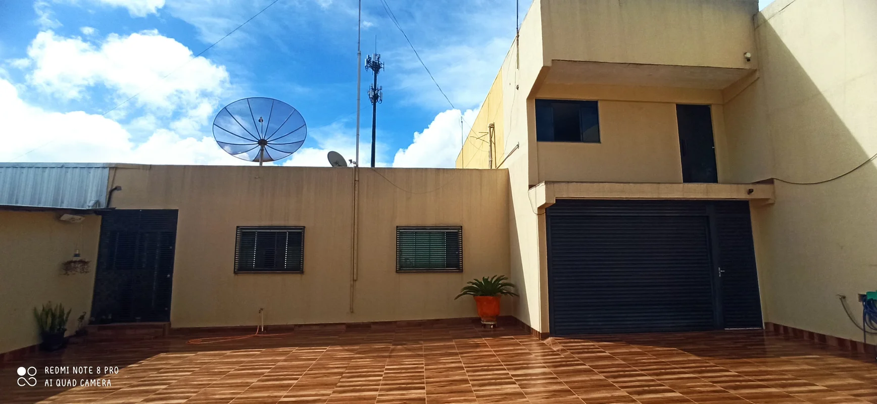 Foto do Imóvel