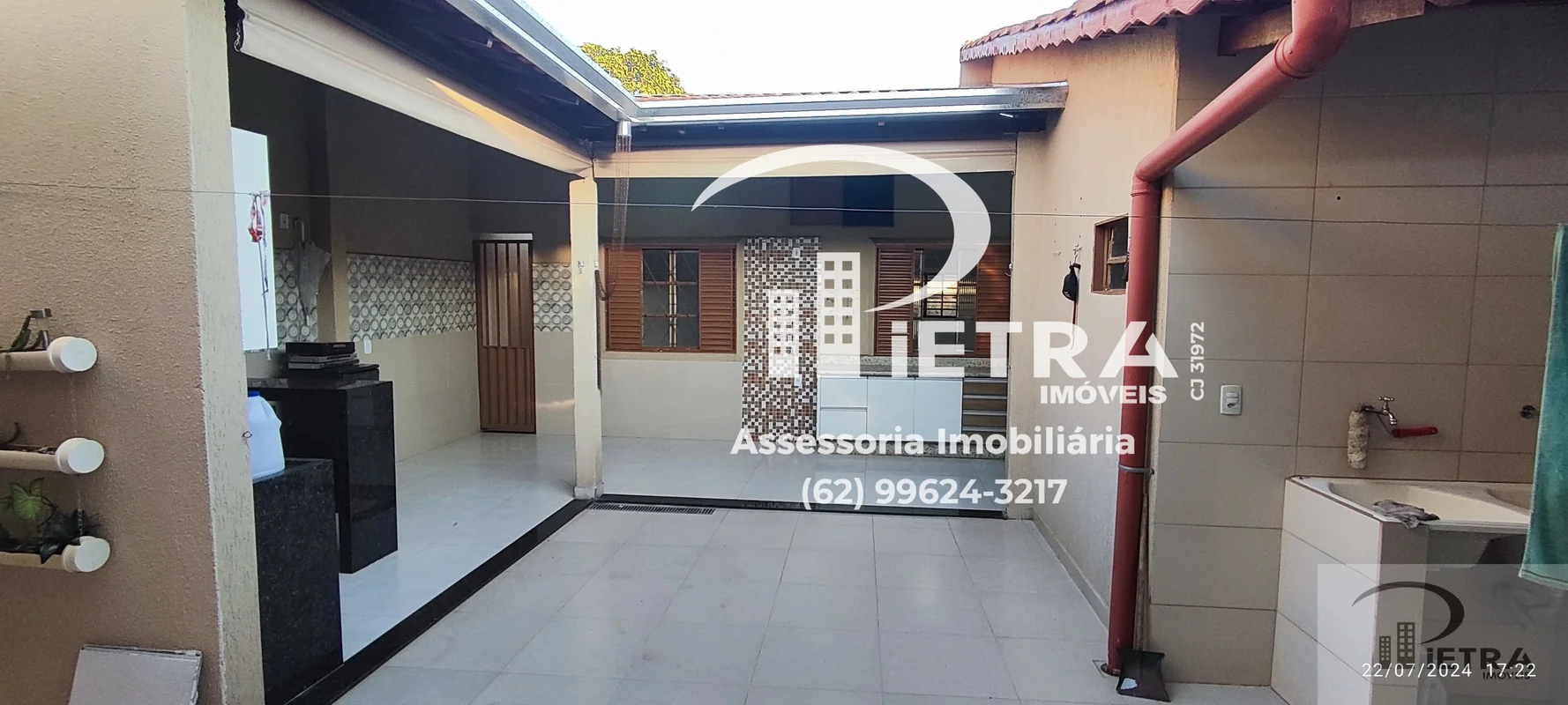Foto do Imóvel