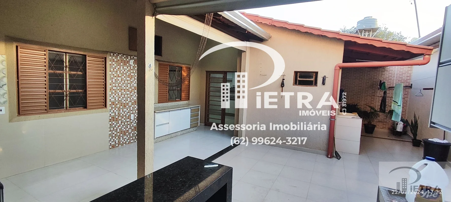 Foto do Imóvel