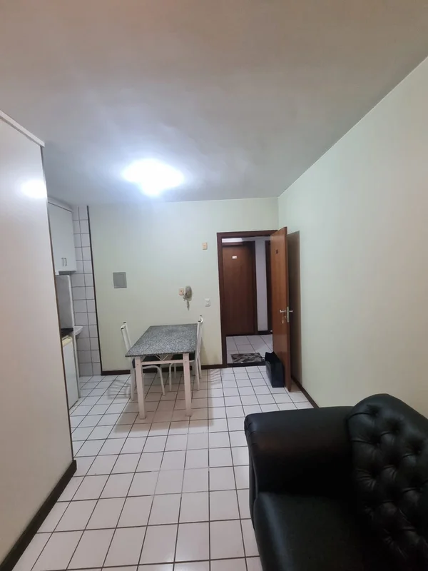 Master Place - mobiliada, com 1 vaga coberta.Apartamento à venda na Asa Norte, c...