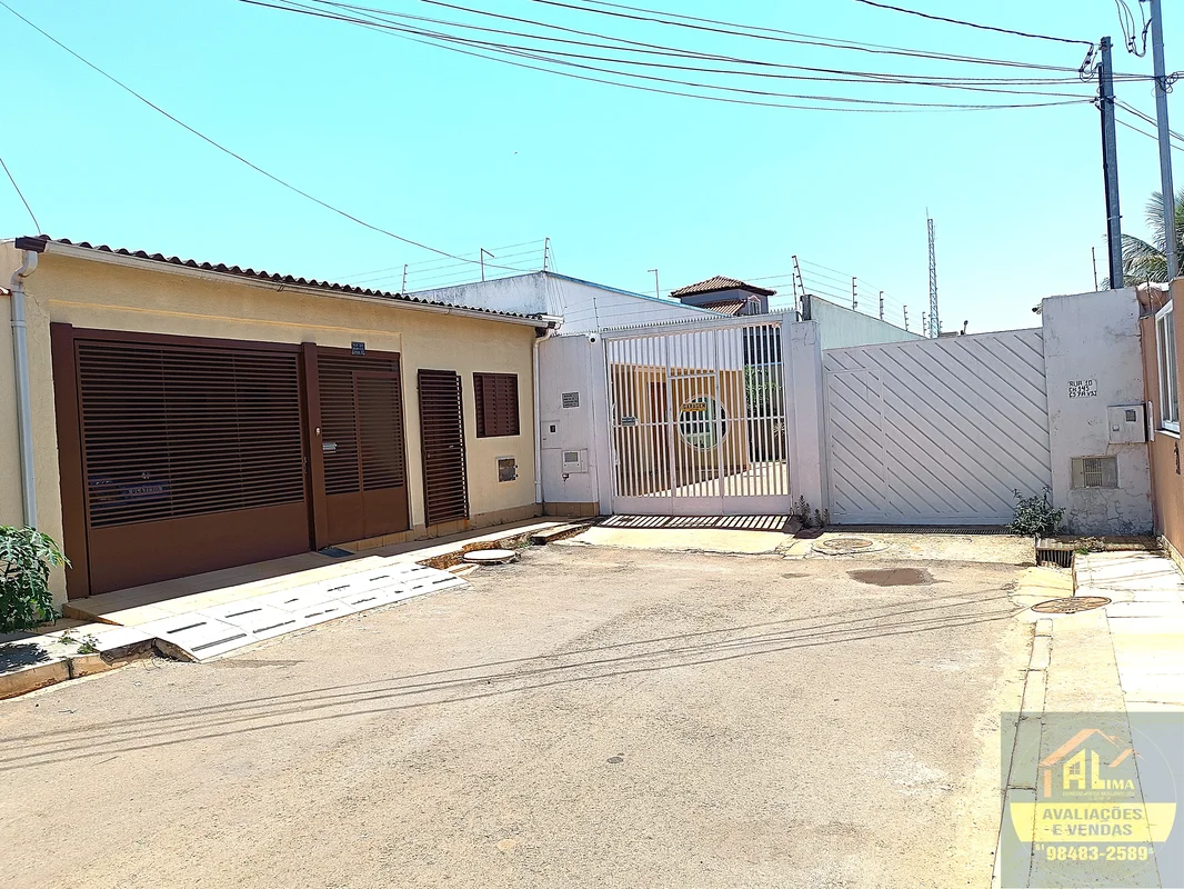 Foto do Imóvel