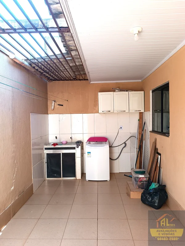 Foto do Imóvel
