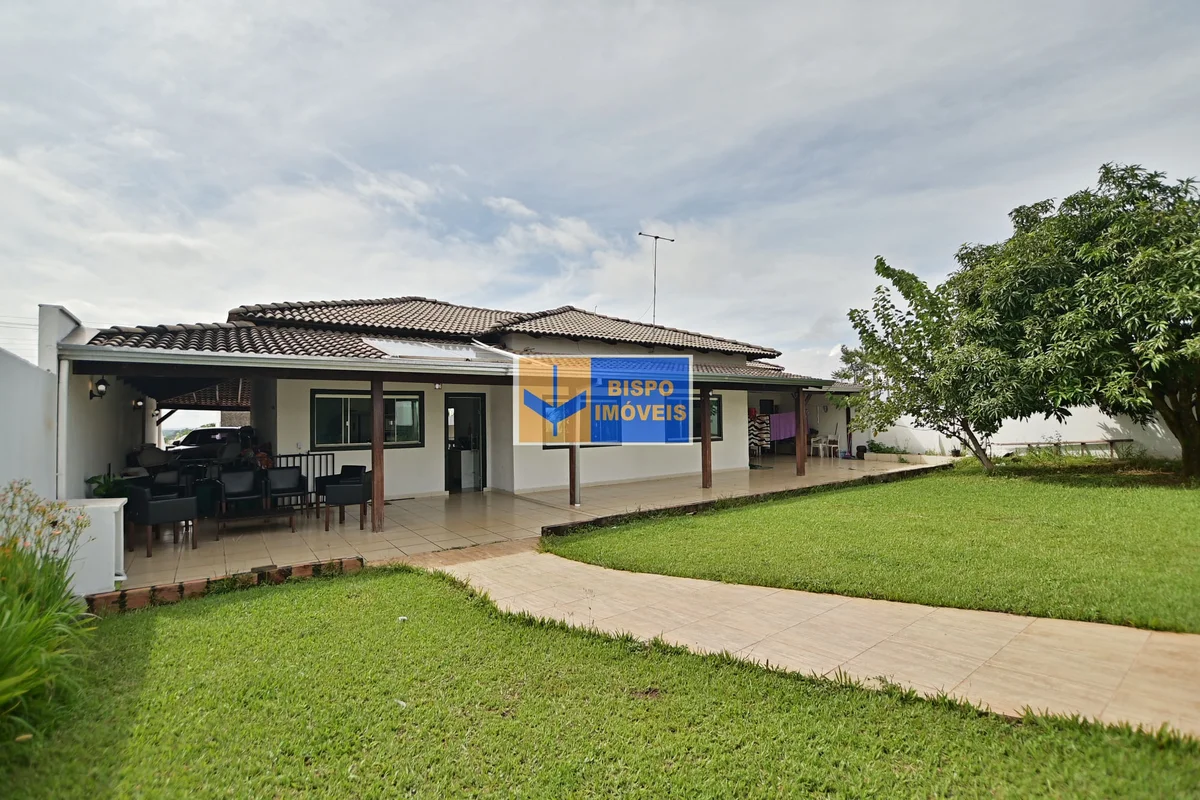 Foto do Imóvel