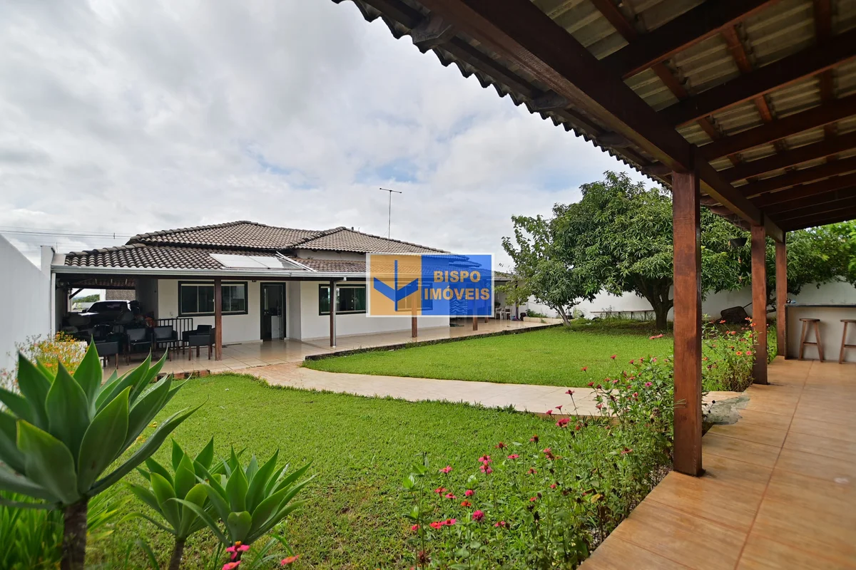 Foto do Imóvel