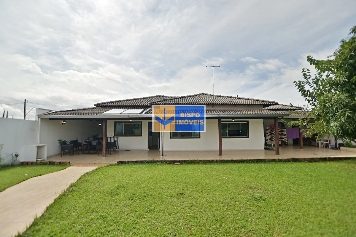 Foto do Imóvel