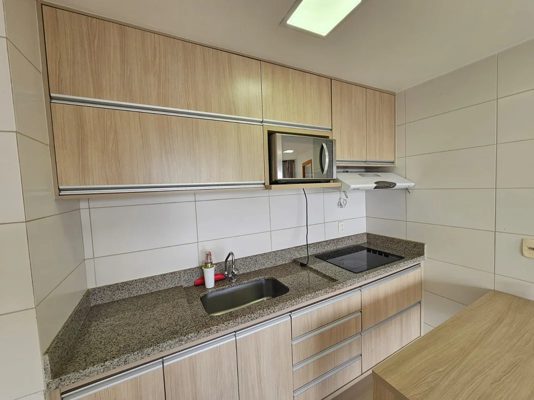 Apartamento para Locação – DF Century PlazaMore com conforto, sofisticação e pra...