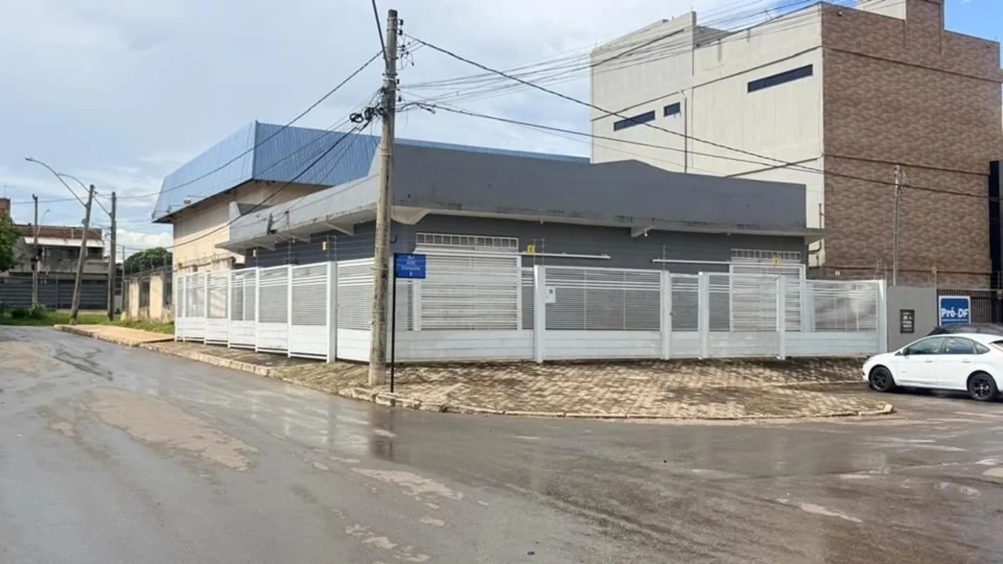 VILLA152778 - Última atualização: 23/09/26 23:32ADE CONJUNTO 8 SAMAMBAIA PROXIMO...