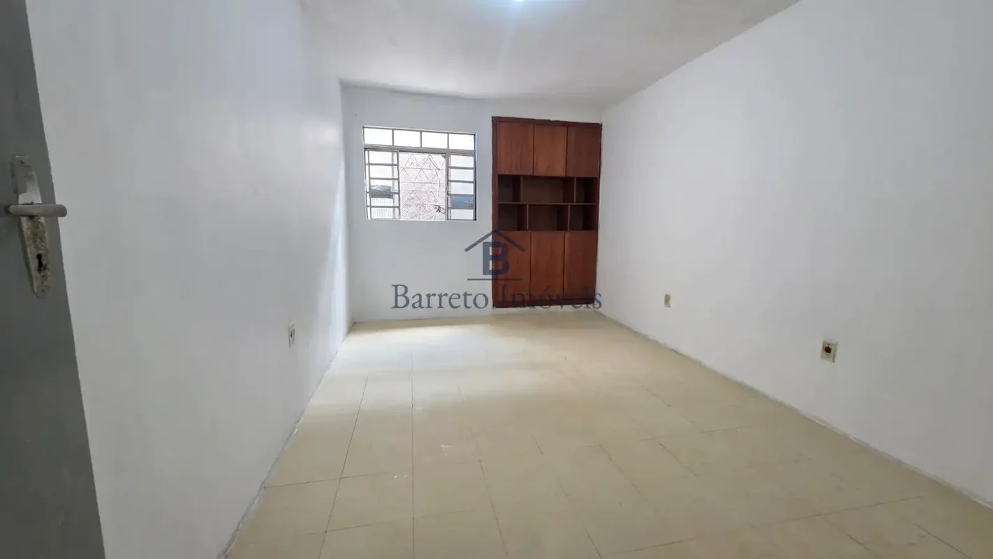 Apartamento à Venda na terceira avenida do Núcleo BandeiranteValor: R$ 139.000,0...