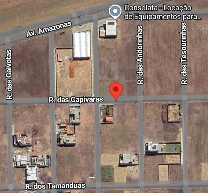 Terreno Sol da Manhã, Excelente Localização.Próximo ao Aeroporto, Super Mercado,...