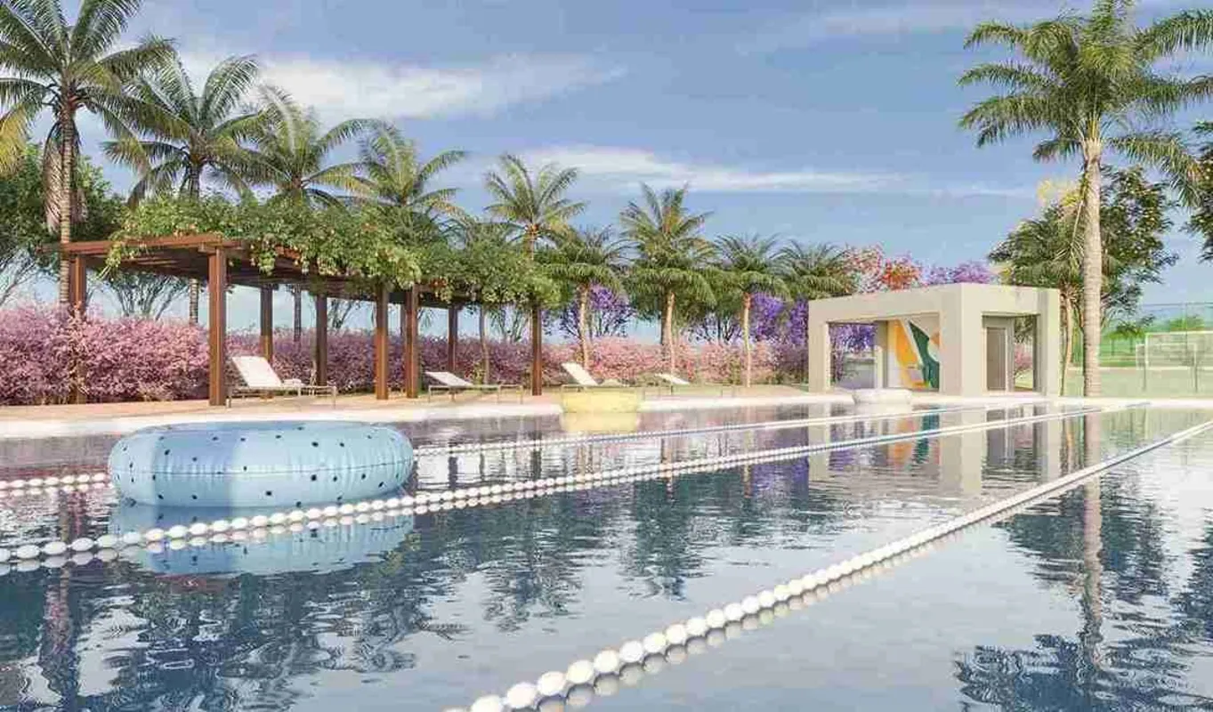 Ágio de um Lote de 206,00 m² no Jardins Miami (FGR) Ágio R$68.000,00 Saldo deved...
