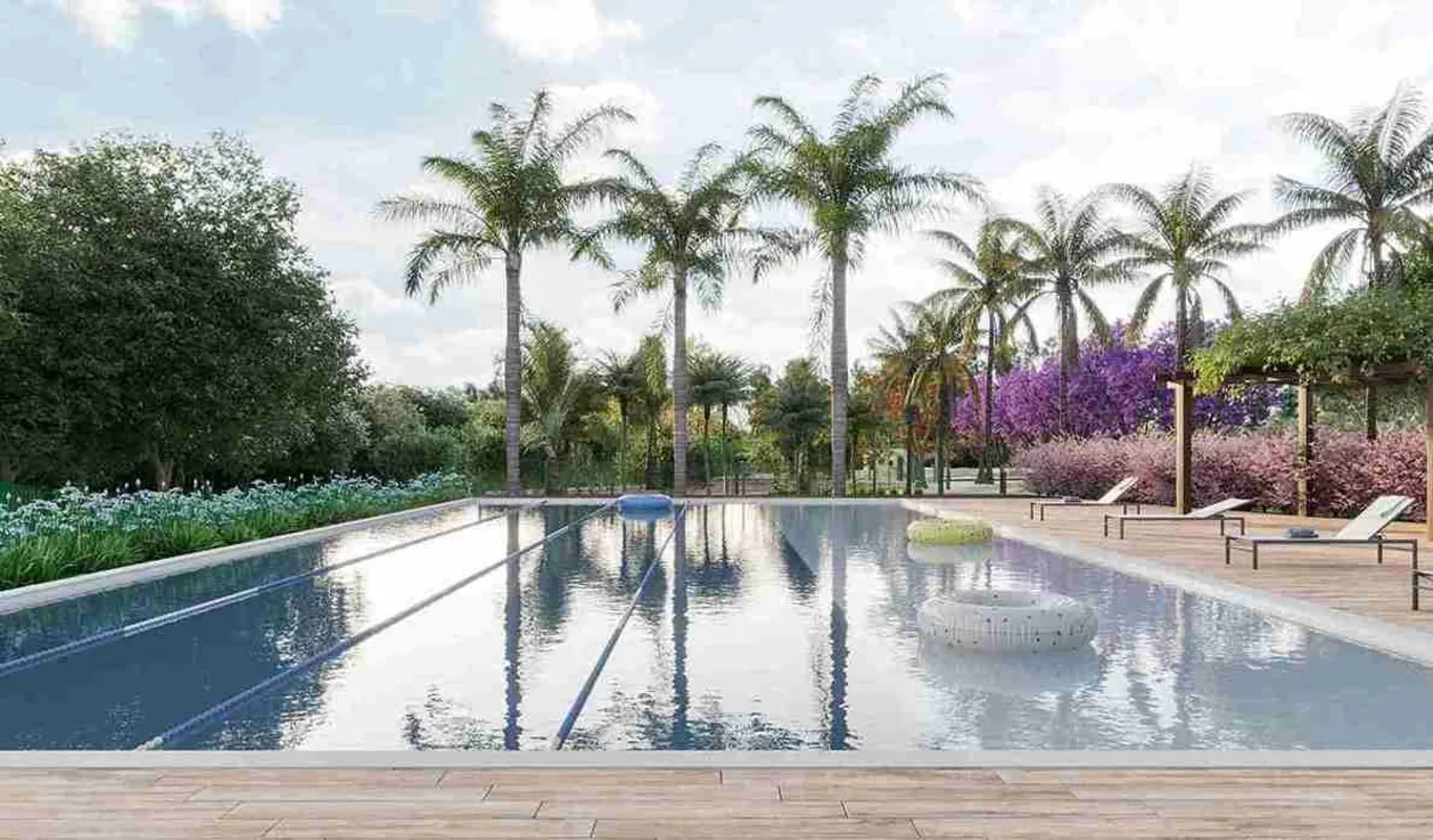 Ágio de um Lote de 206,00 m² no Jardins Miami (FGR) Ágio R$62.000,00 Saldo deved...