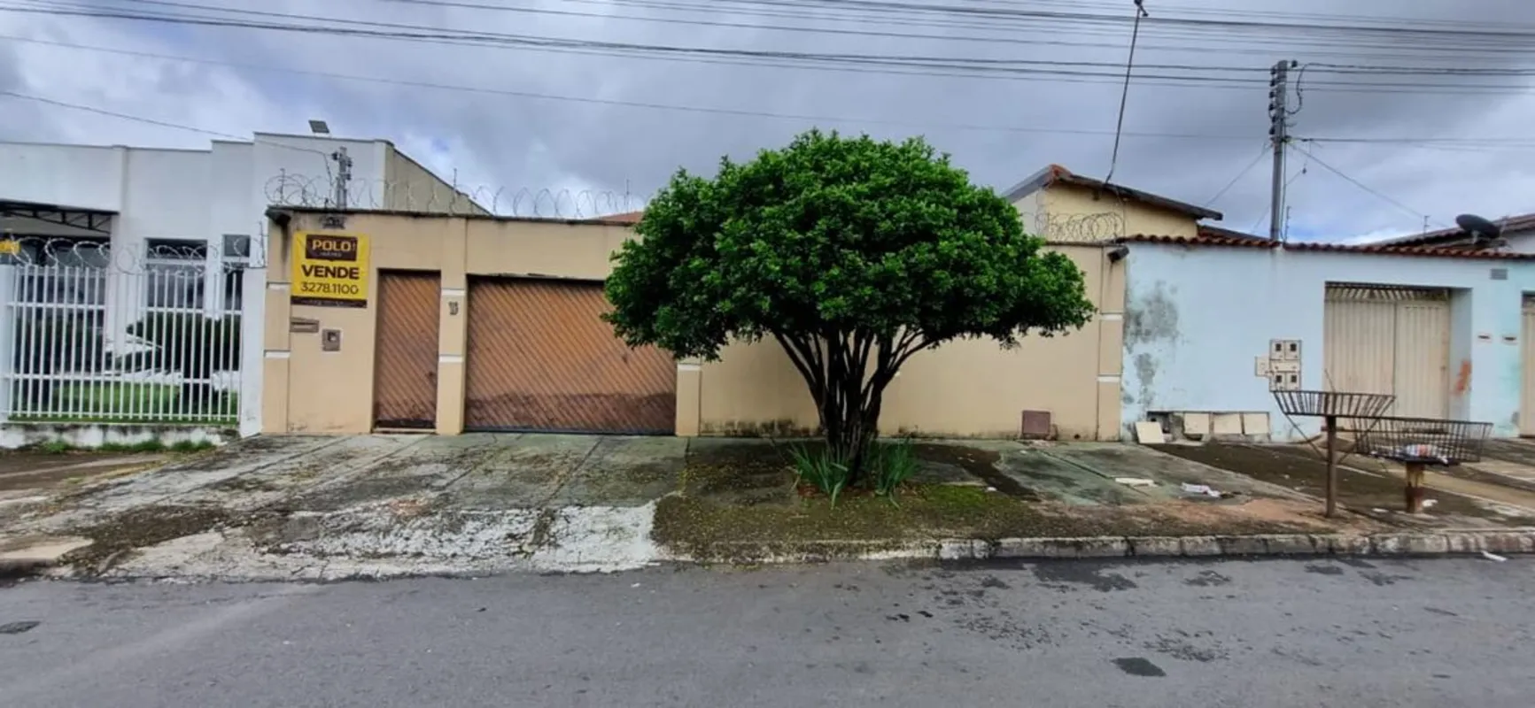 Casa à Venda – Residencial Vale do AraguaiaExcelente oportunidade para quem busc...