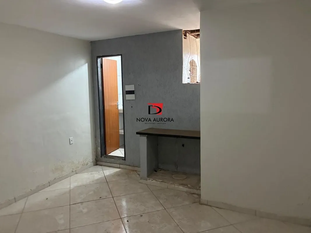 Apartamento no Grande Colorado com boa localização de 38,33m²;Localização:Ótima ...