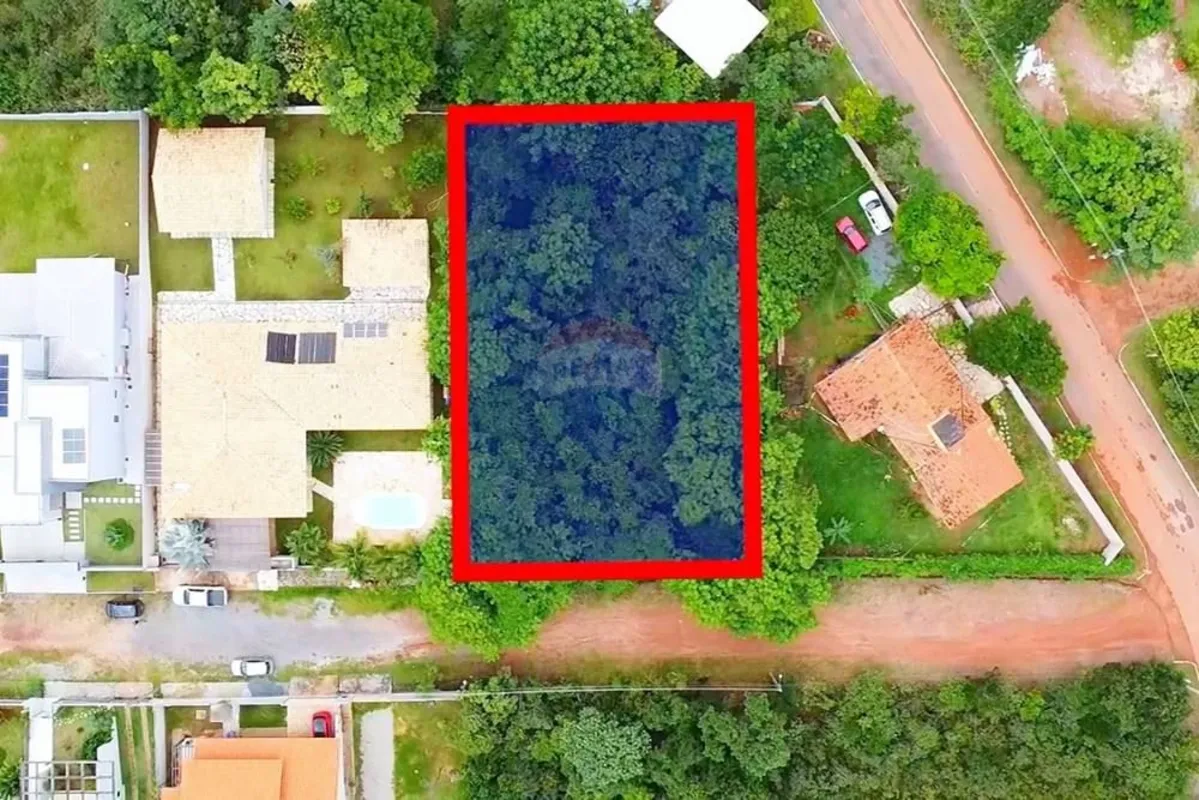 Foto do Imóvel