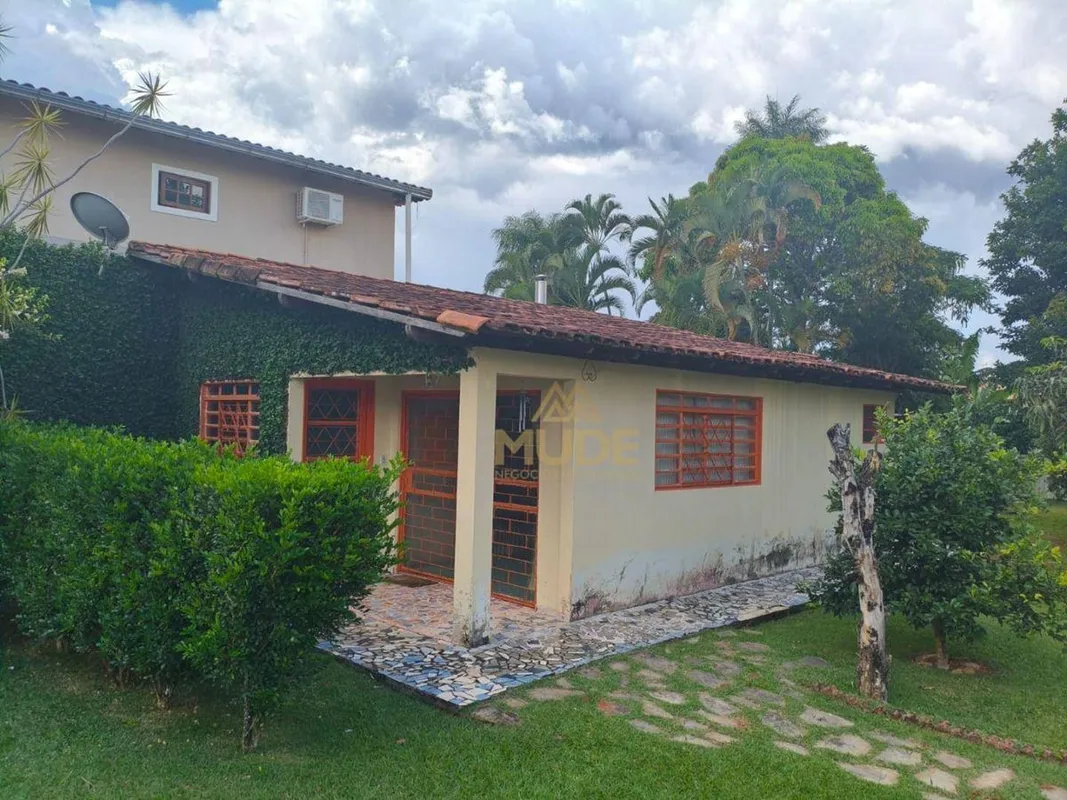 Foto do Imóvel