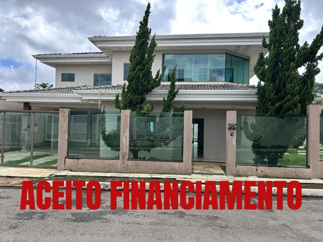 VILLA152837 - Última atualização: 30/07/26 23:31Cond. Recanto Real - Casa alto p...