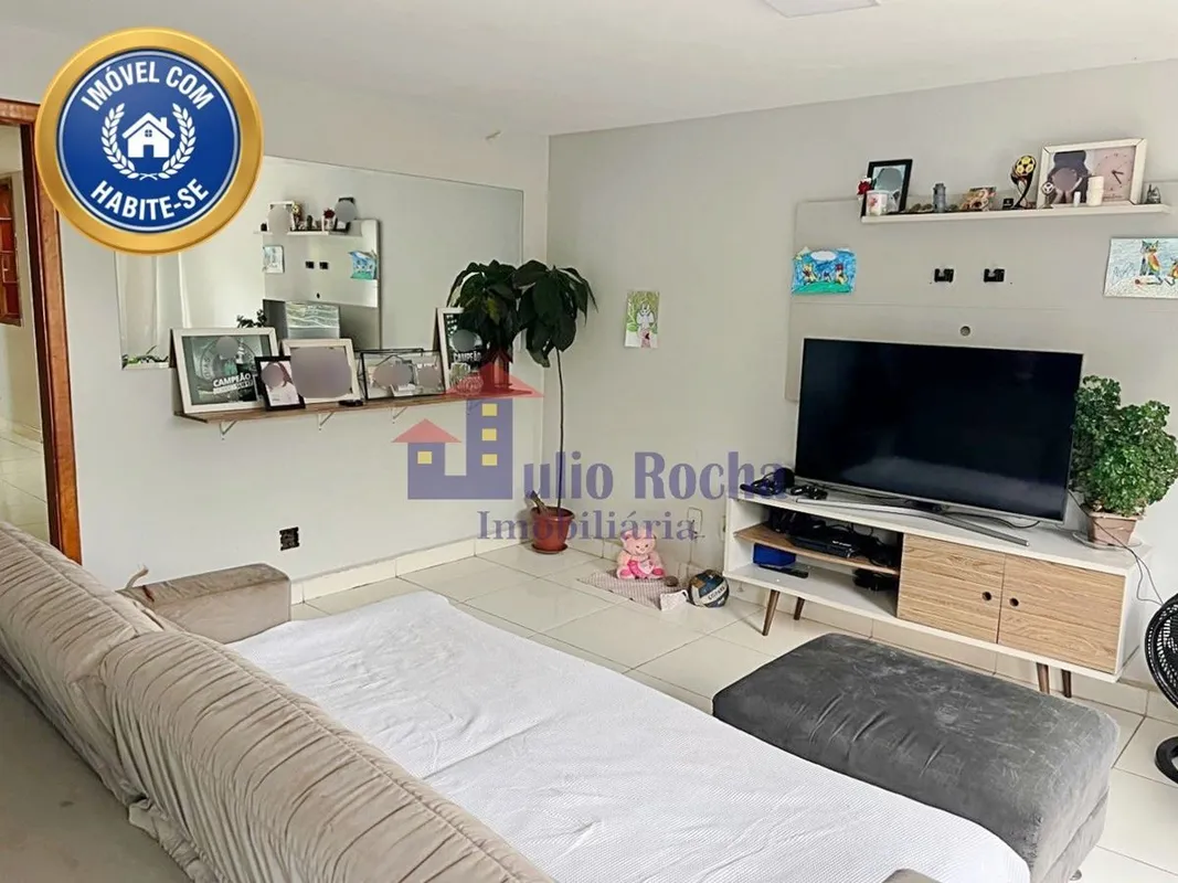 JULIO ROCHA IMOBILIÁRIA VENDE!EXCELENTE APARTAMENTO DE 147m² NO CORAÇÃO DO NÚCLE...