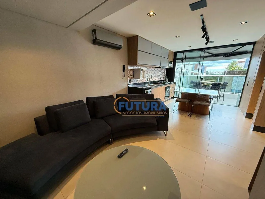 A FUTURA NEGÓCIOS IMOBILIÁRIOS disponibiliza para VENDA: Excelente Duplex reside...