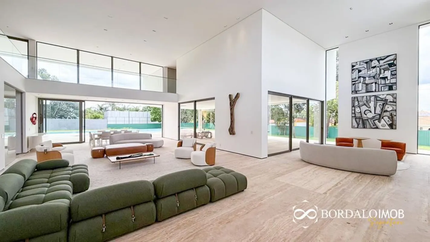 VILLA152828 - Última atualização: 20/06/26 23:31Casa nova, mobiliada e simplesme...