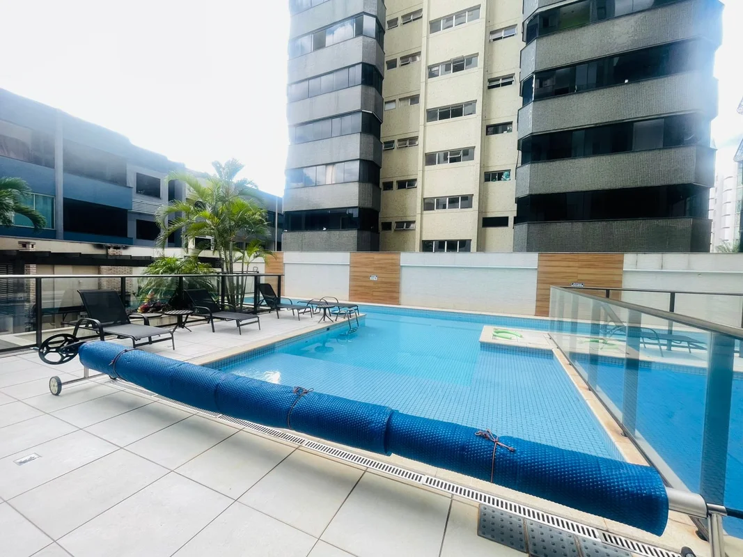 EXCLUSIVO!!!!! Apartamento à venda em Taguatinga Sul, com 58 m² de área construí...