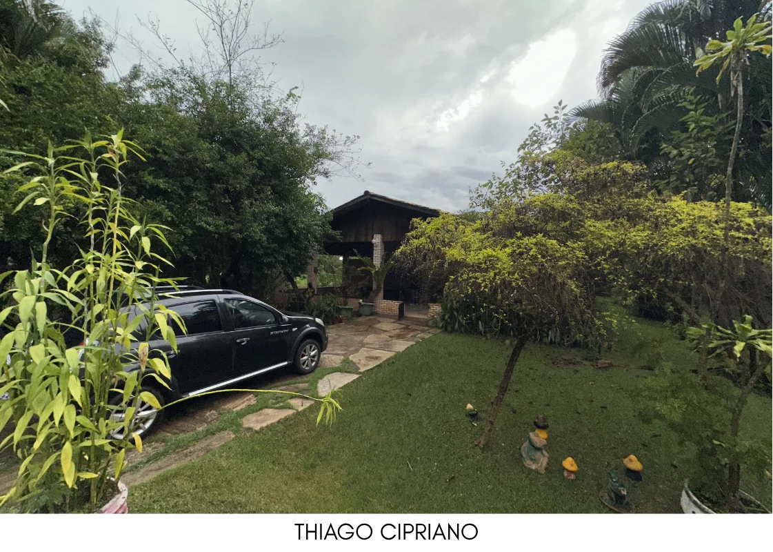 Foto do Imóvel