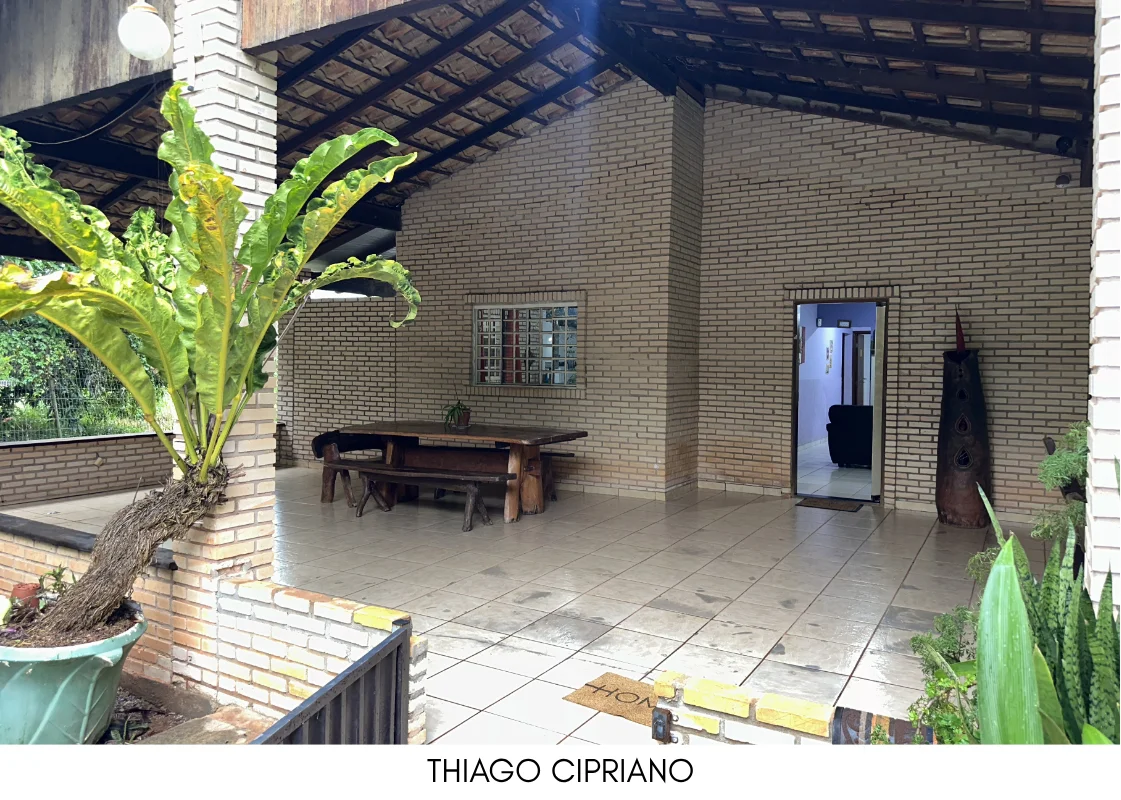 Foto do Imóvel