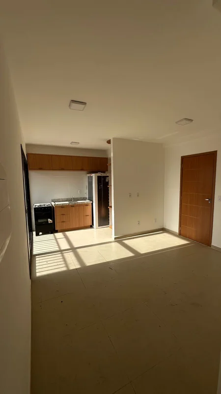 Para alugar, varandas club, com armários, geladeira e fogão, 2 quartos, R$ 2.000...