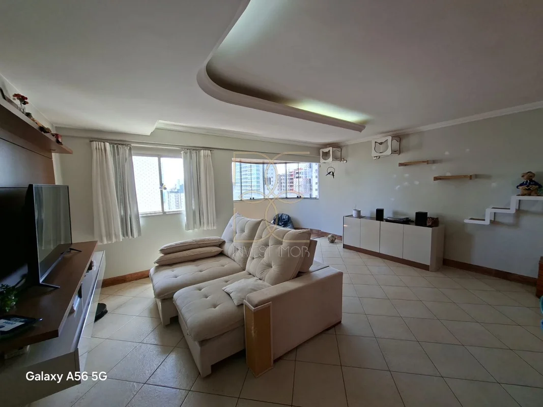 BE INVEST IMOB VENDE:Águas Claras Quadra 106 - Residencial FlamboyantExcelente o...