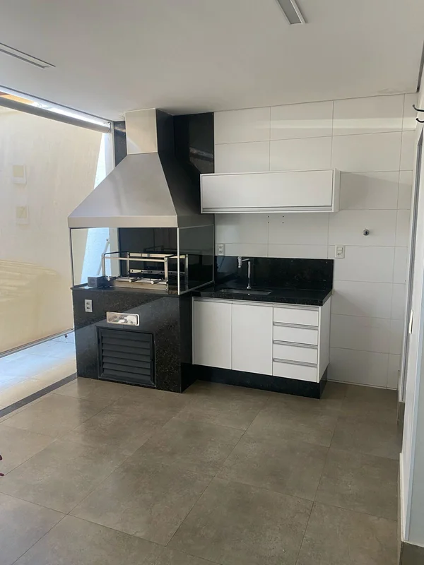 Descubra um lar exclusivo no Residencial Porto Seguro Itaparica, na Vila Santos ...