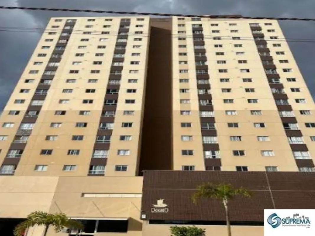 Suprema Construções e Emp. Imobiliários Ltda, Creci/DF 9060, apresenta:Apartamen...