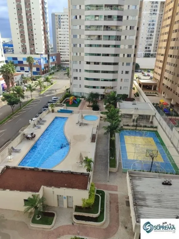 Suprema Construções e Emp. Imobiliários Ltda, Creci/DF 9060, apresenta:Antares C...