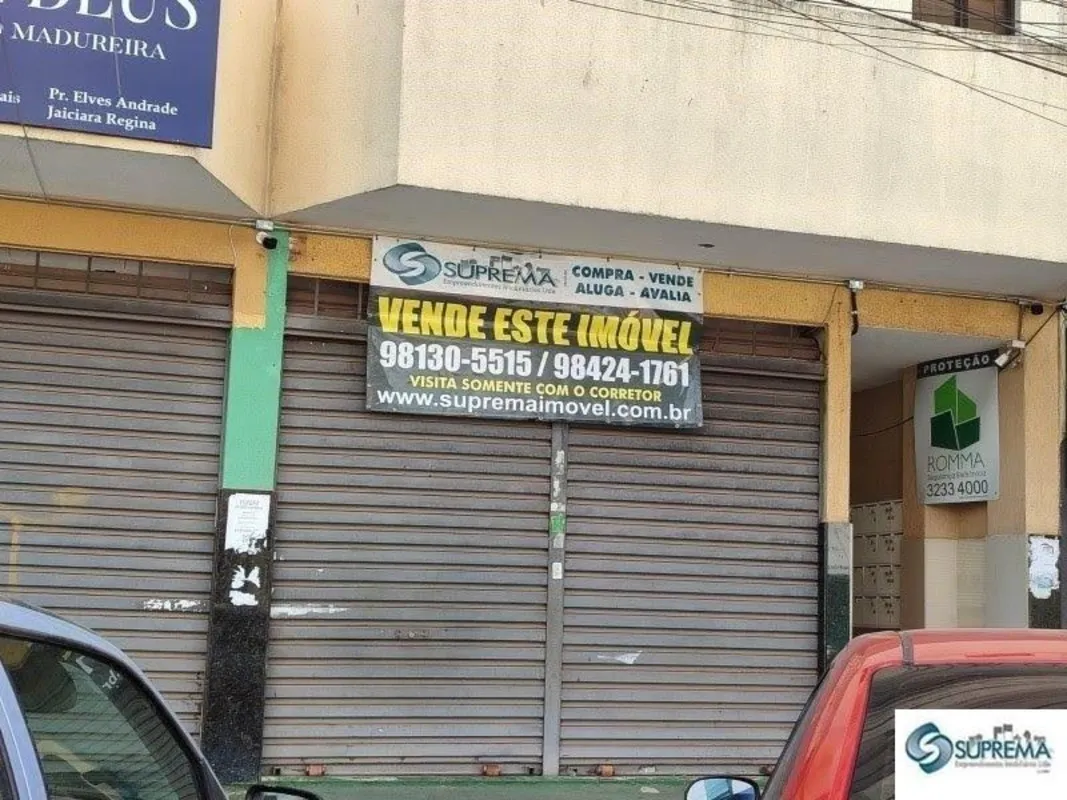 SUPREMA CONSTRUÇÕES E EMPREENDIMENTOS IMOBILIÁRIOS, APRESENTA: OPORTUNIDADE ÚNIC...