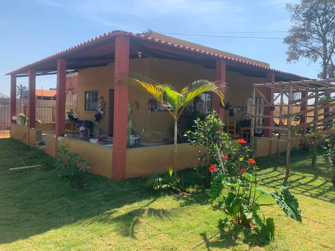 Foto do Imóvel