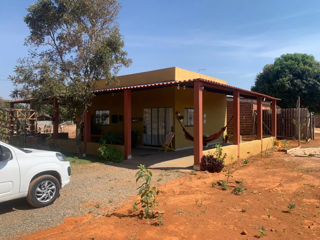 Foto do Imóvel