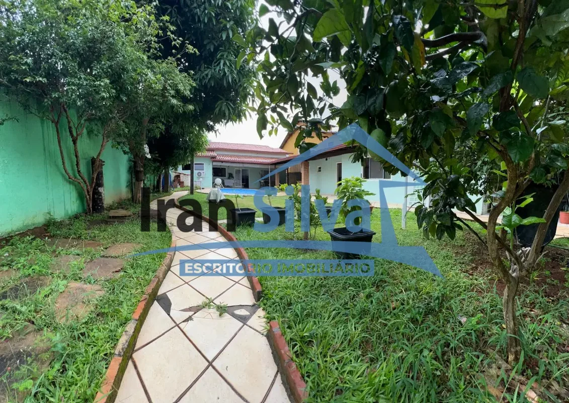 Foto do Imóvel