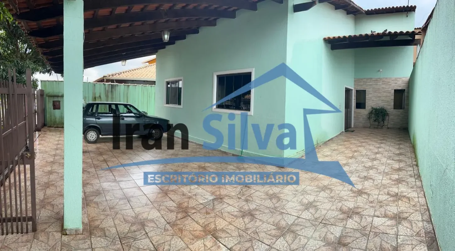 Foto do Imóvel