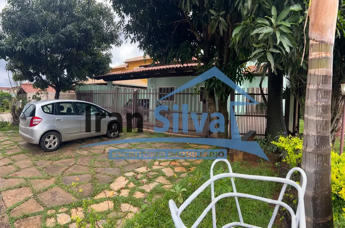 Foto do Imóvel