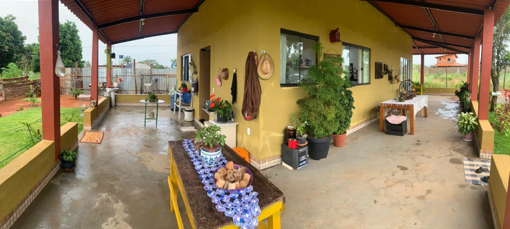  Casa Aconchegante à Venda – Chácara 126 | Alexandre Gusmão – Brazlândia/DF Se v...