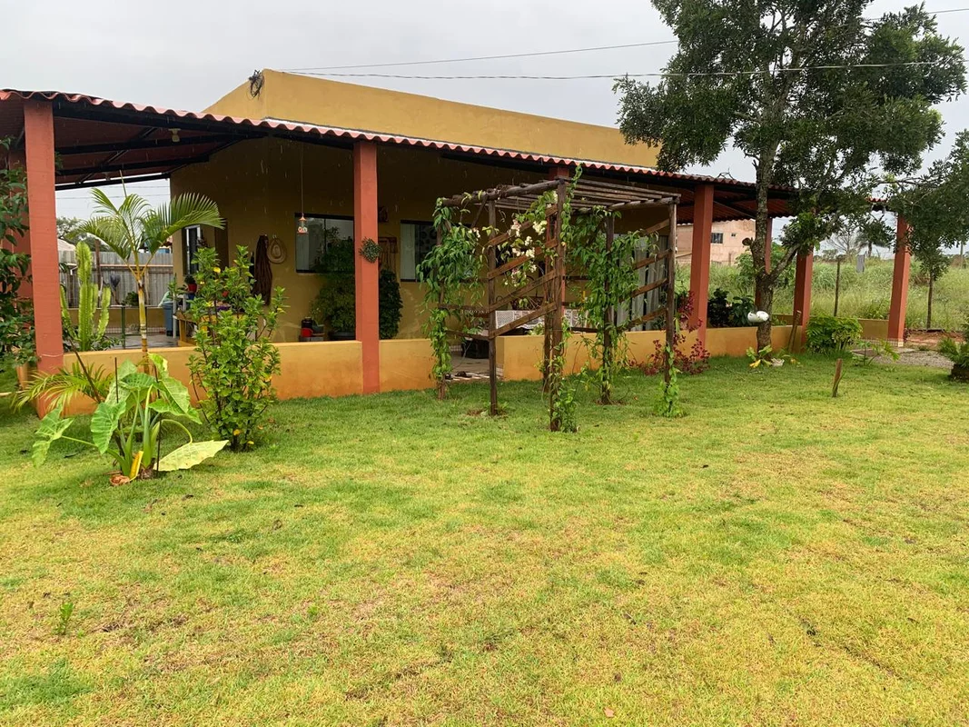 Foto do Imóvel