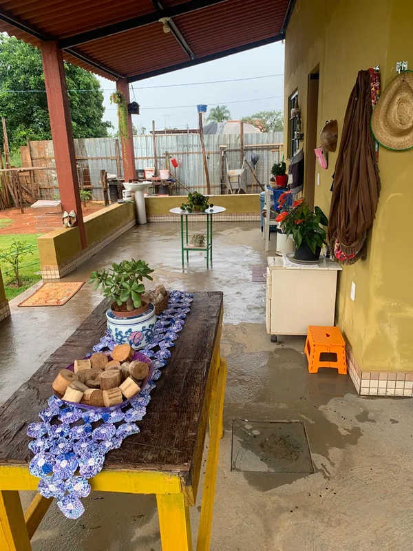Foto do Imóvel