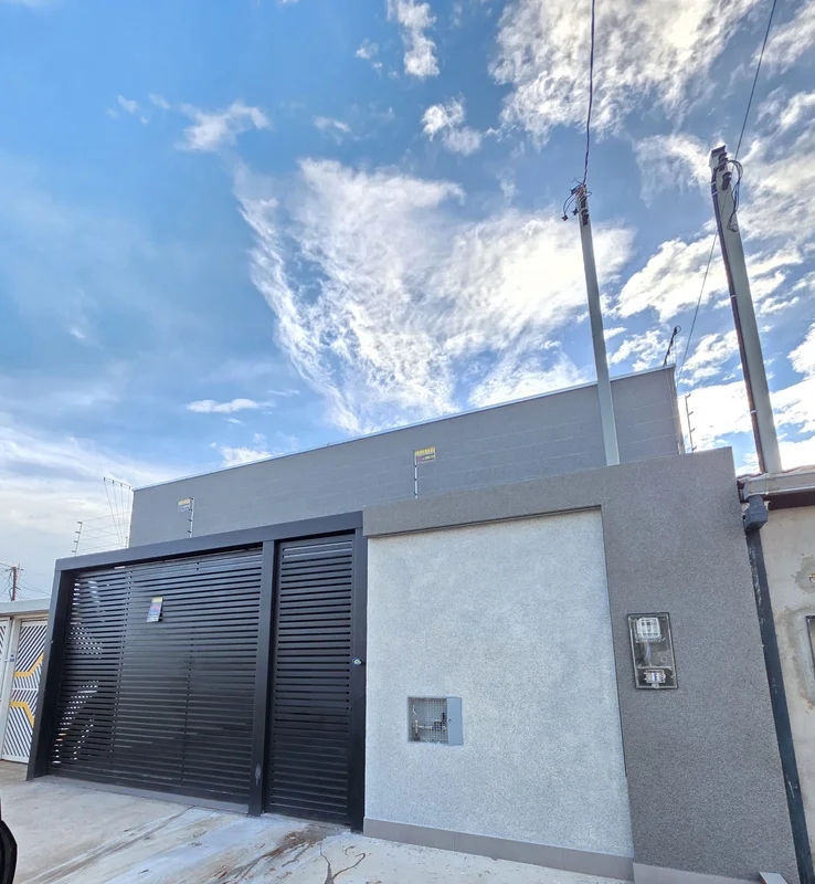 Casa de Alto Padrão à Venda – Ceilândia Sul (QNN 26)?? Valor: R$ 645.000?? Aceit...