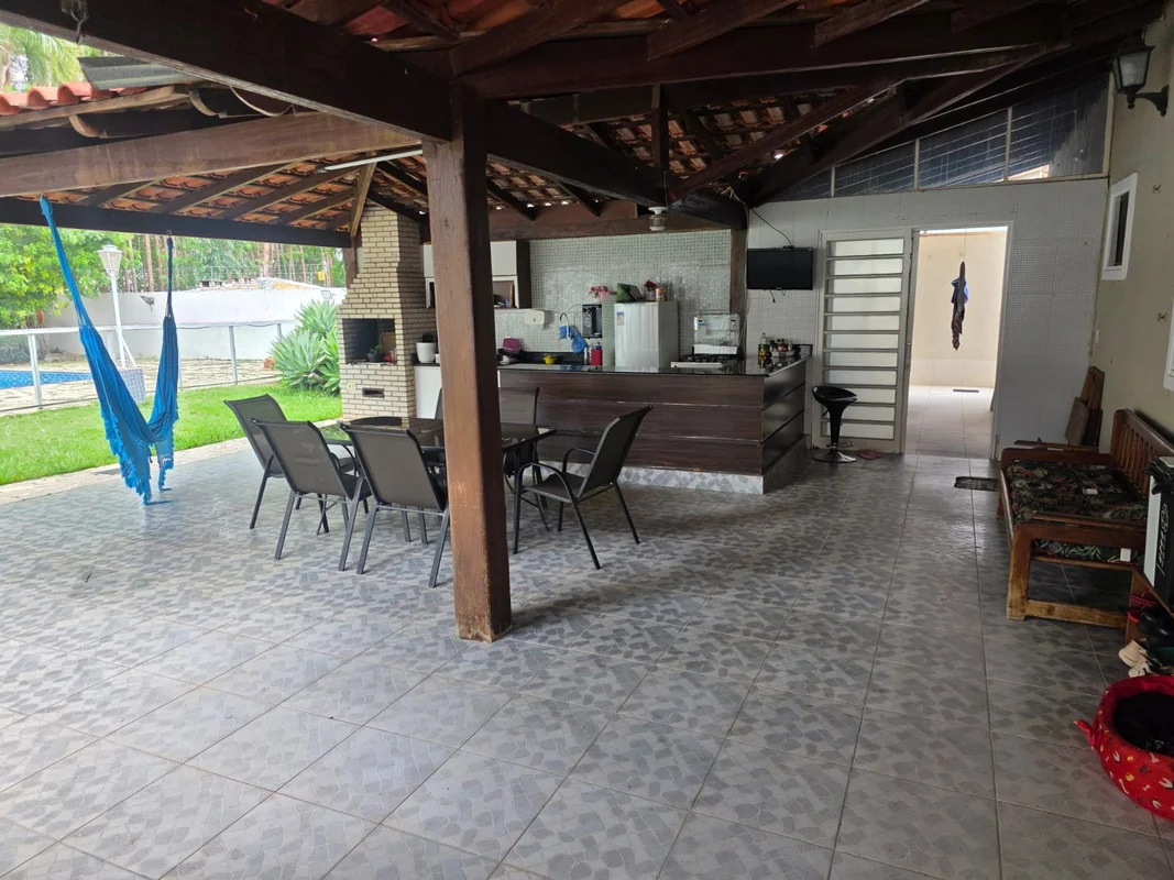 Foto do Imóvel
