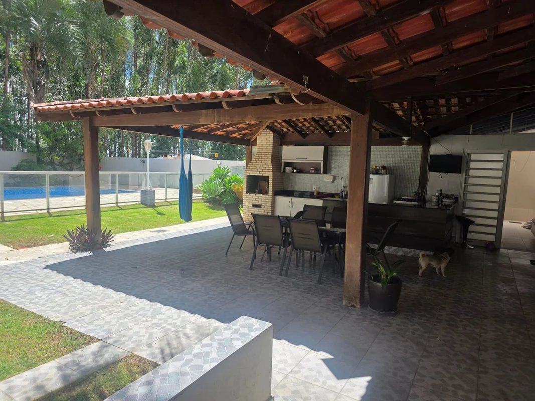 Foto do Imóvel