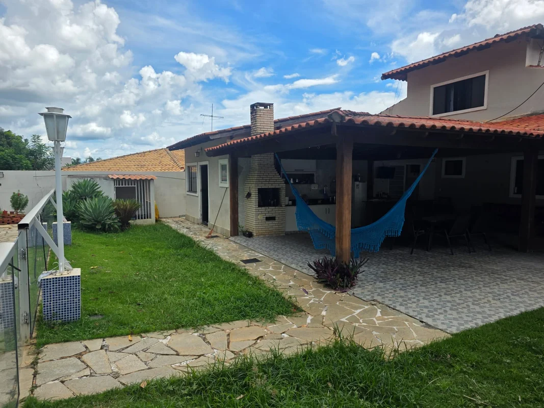 Foto do Imóvel