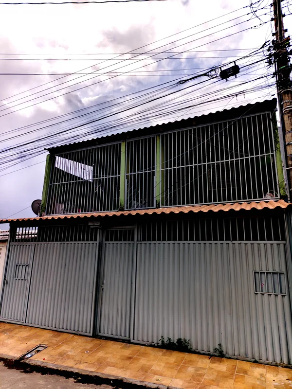 Excelente oportunidade para morar ou investir!O imóvel possui excelente potencia...